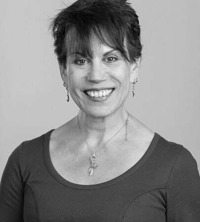Christine Faulconbridge – Lay Member