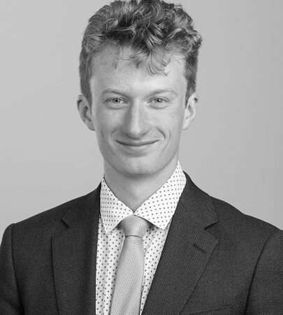 Daniel Collis – President
