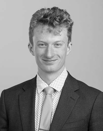 Daniel Collis – President