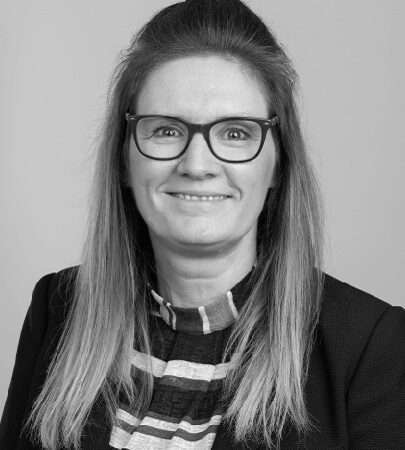 Georgina Leelodharry – Head of Operations