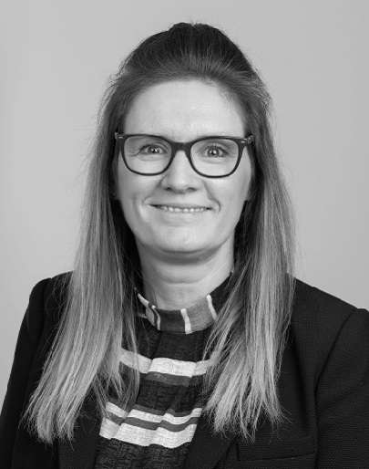 Georgina Leelodharry – Head of Operations