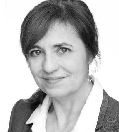 Katie Griffiths – Head of Engagement and Transformation