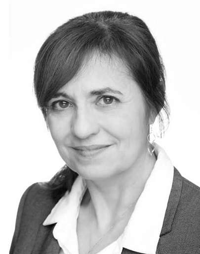 Katie Griffiths – Head of Engagement and Transformation