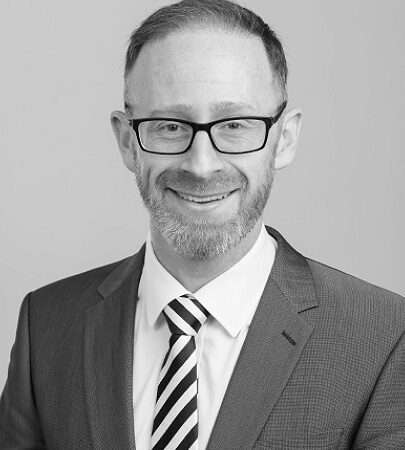 Matthew Rogers – Head of Professional Development
