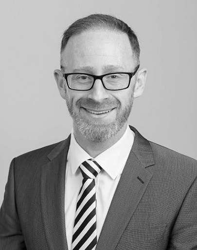 Matthew Rogers – Head of Professional Development