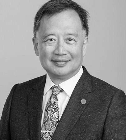 Maurice Cheng – Chief Executive