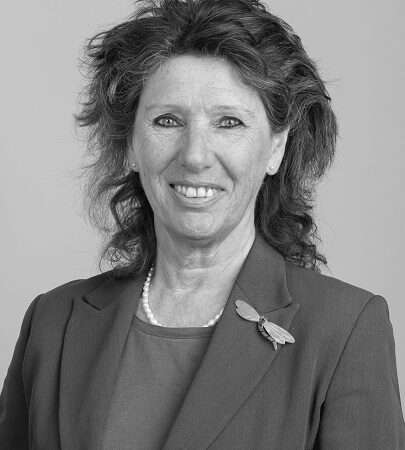 Nadine Hobson