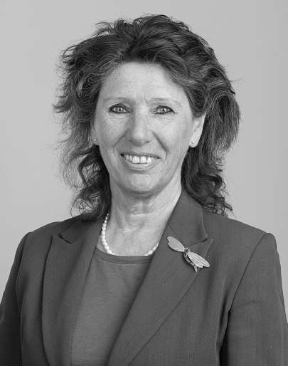 Nadine Hobson