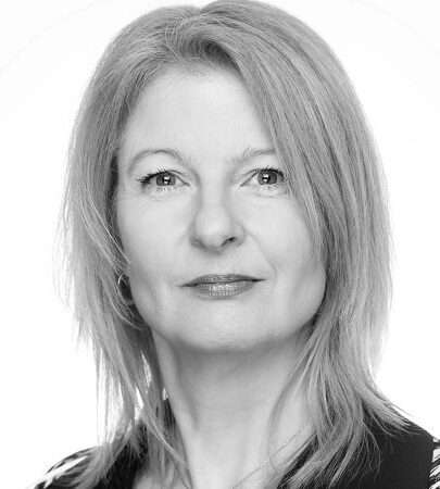 Sarah North – Head of Policy