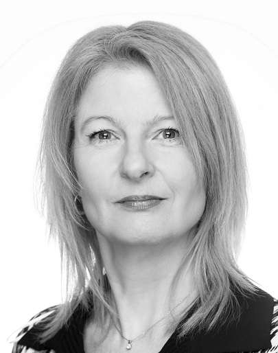 Sarah North – Head of Policy