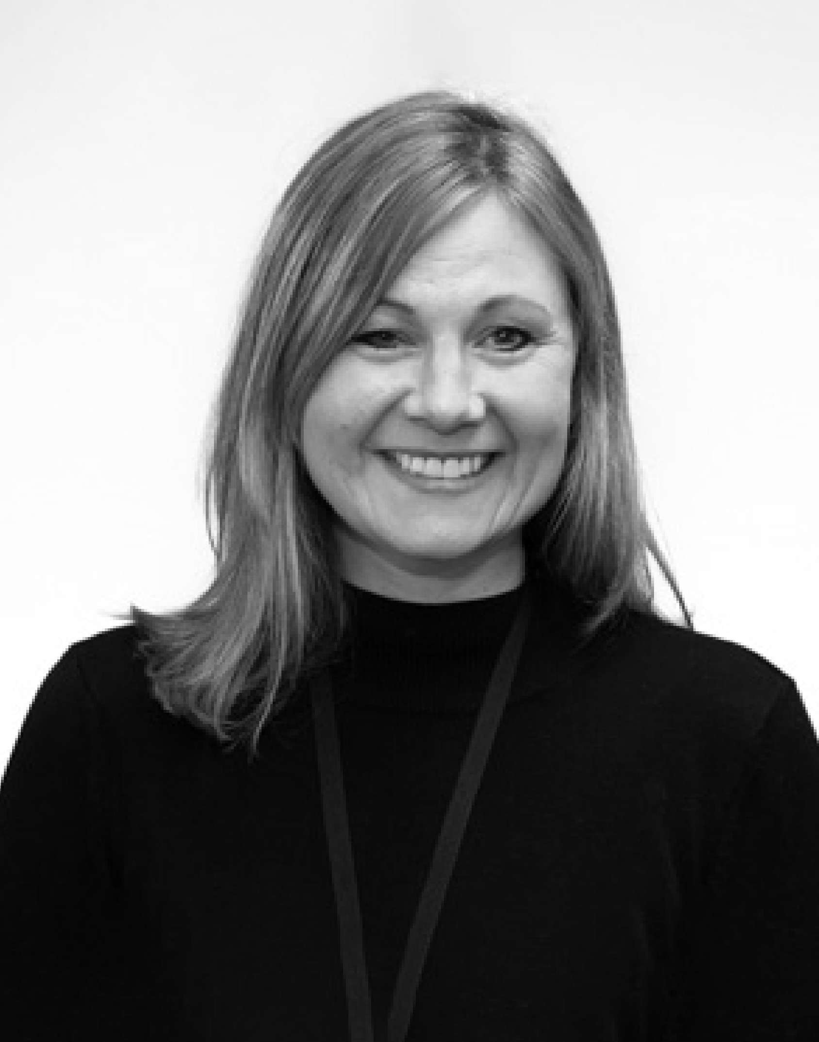 Sharon Potter – Educational Representative