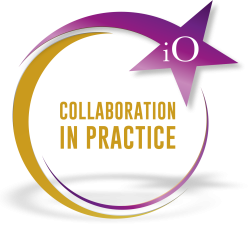 Collaboration BLANK Collaboration BLANK