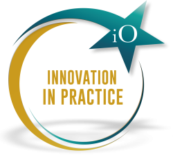 Innovation BLANK Innovation BLANK